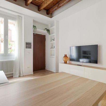 Bright Apartment -Pasteur M1 Milan Extérieur photo