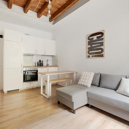 Bright Apartment -Pasteur M1 Milan Extérieur photo