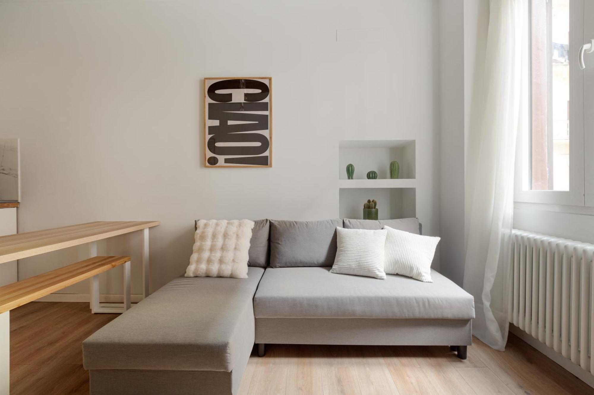 Bright Apartment -Pasteur M1 Milan Extérieur photo