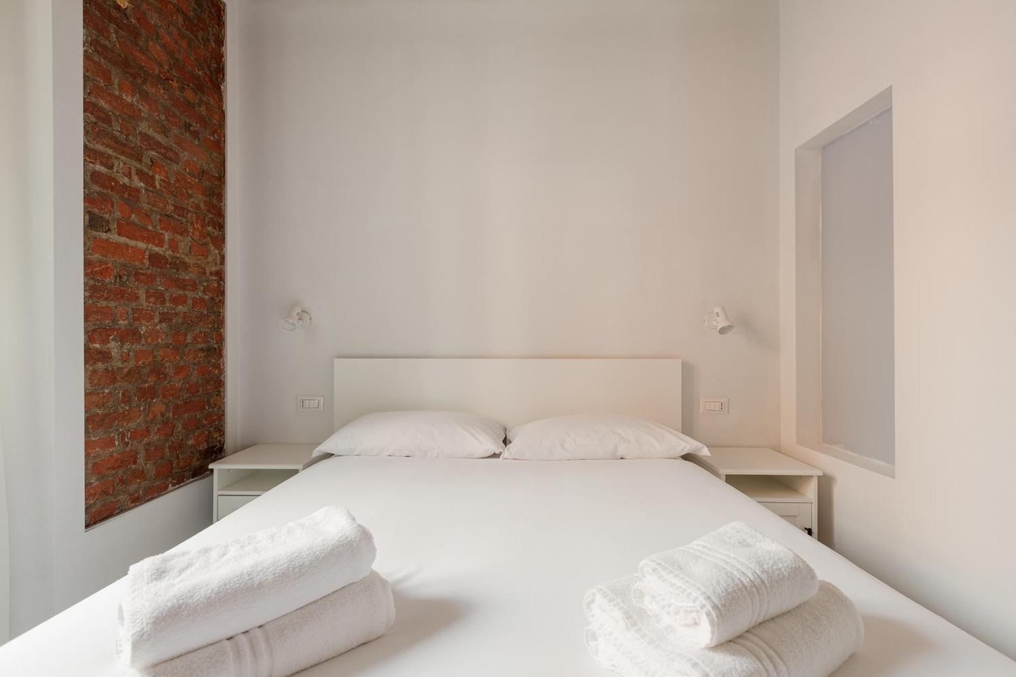 Bright Apartment -Pasteur M1 Milan Extérieur photo