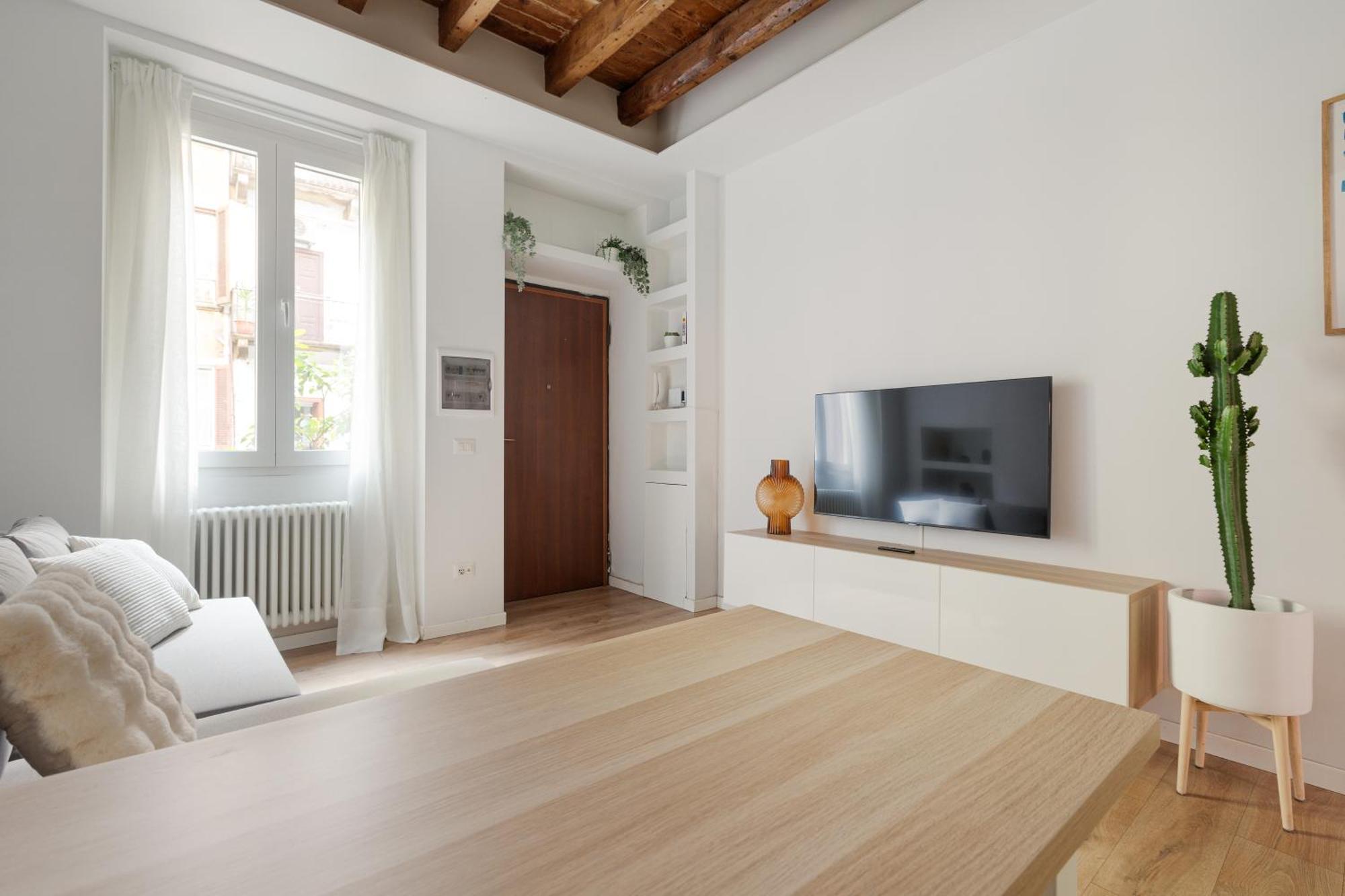 Bright Apartment -Pasteur M1 Milan Extérieur photo