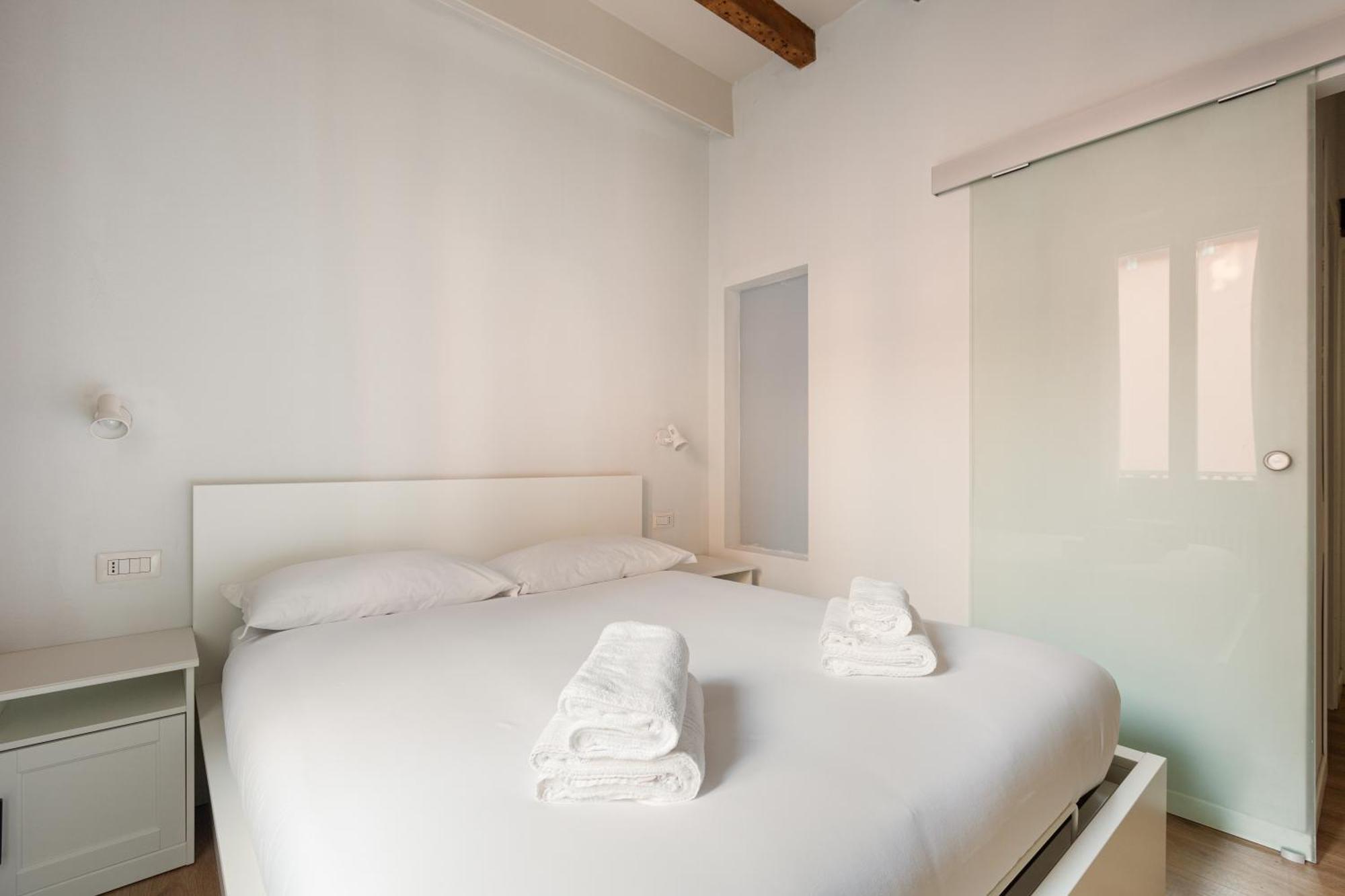 Bright Apartment -Pasteur M1 Milan Extérieur photo