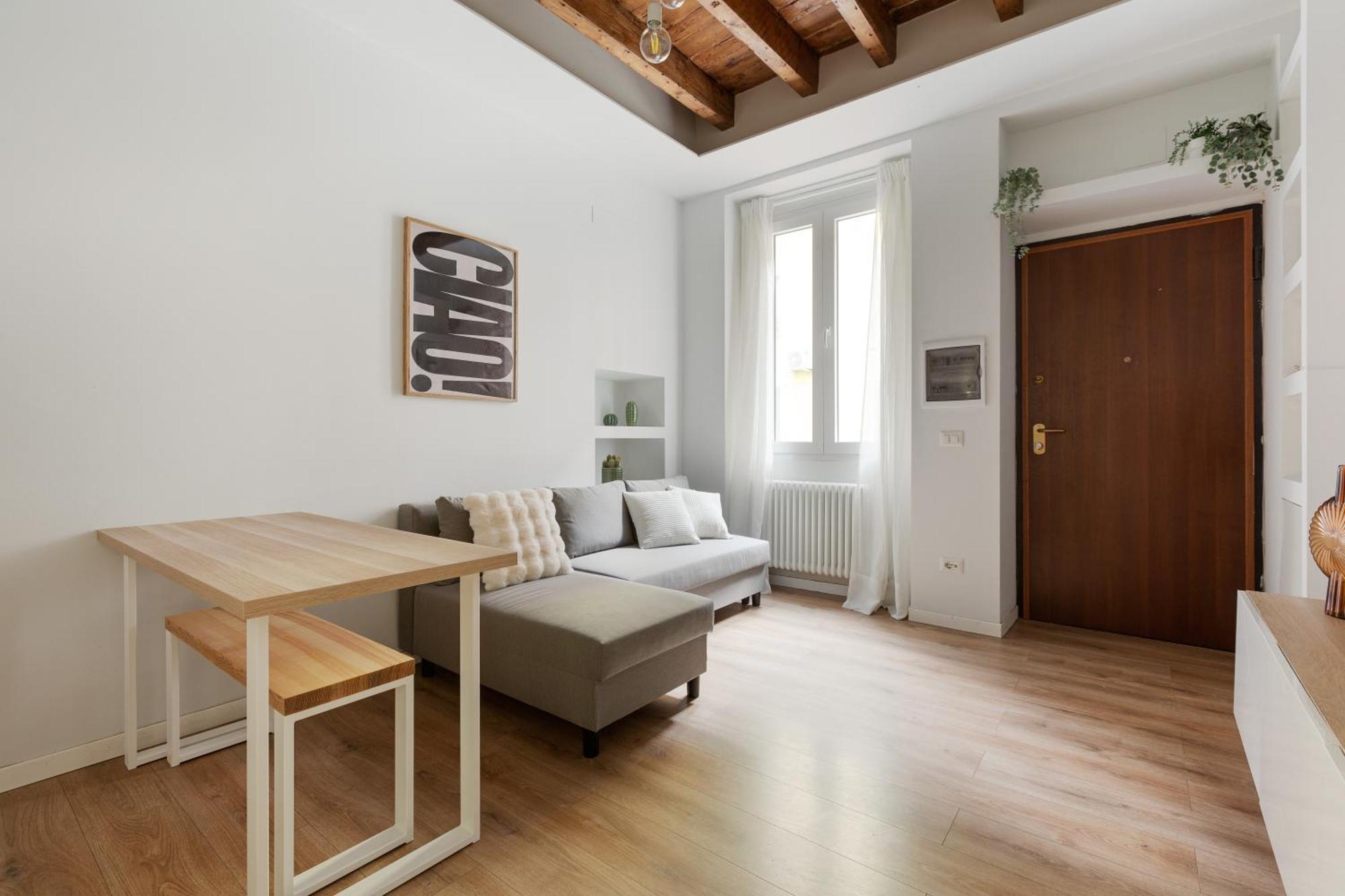 Bright Apartment -Pasteur M1 Milan Extérieur photo