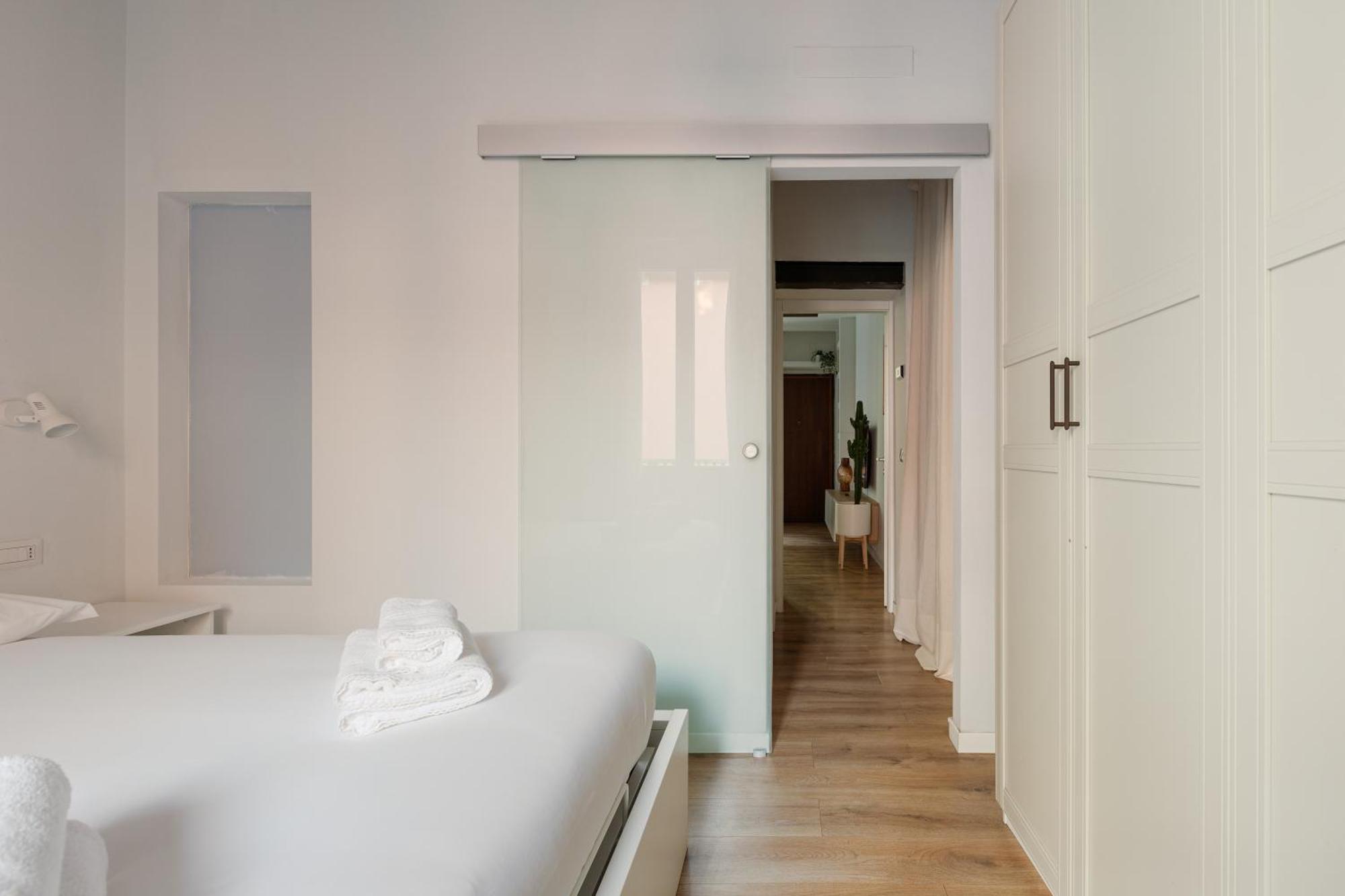 Bright Apartment -Pasteur M1 Milan Extérieur photo