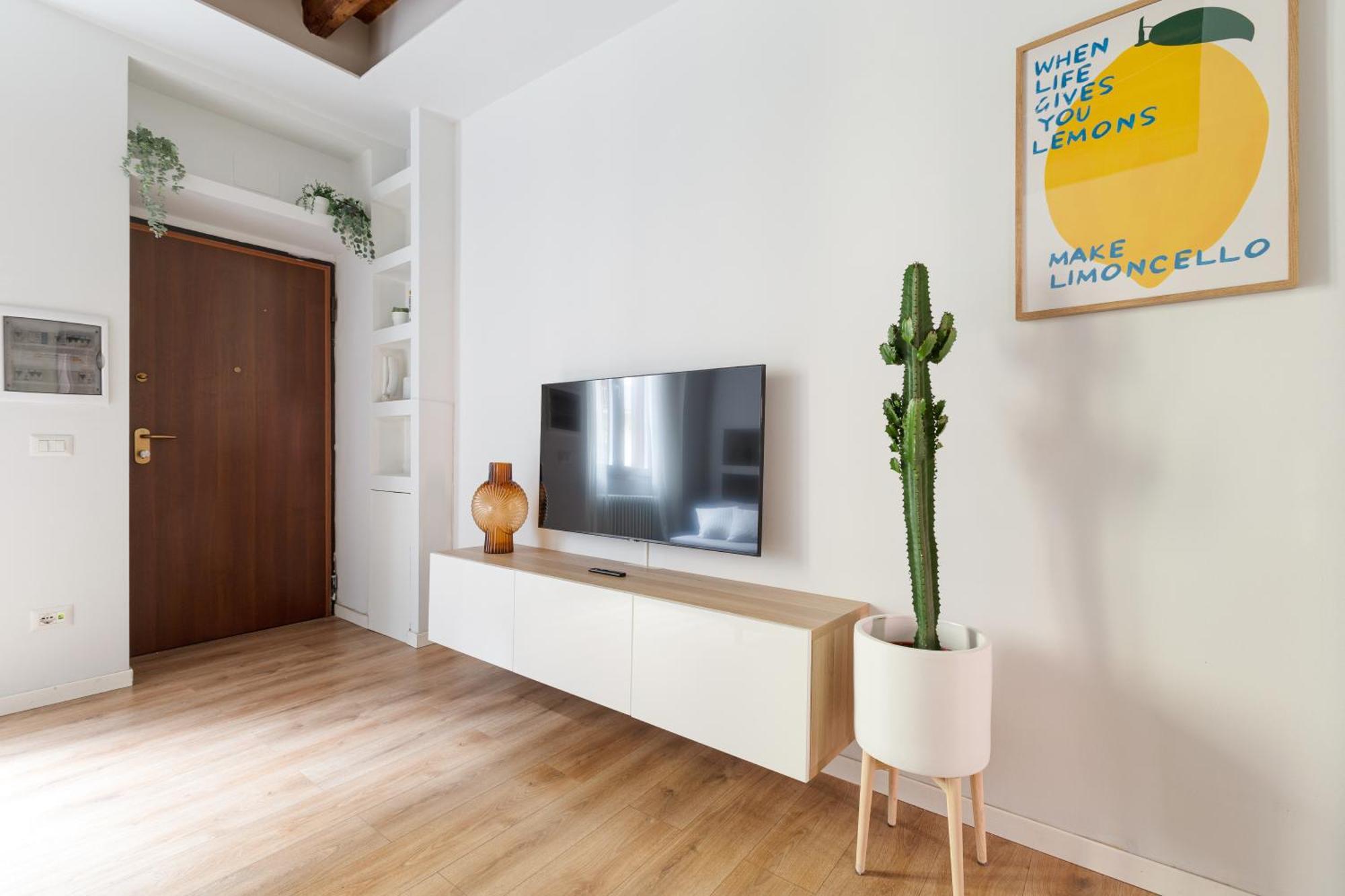 Bright Apartment -Pasteur M1 Milan Extérieur photo